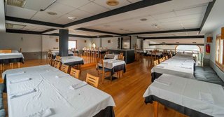 Restaurante en alquiler en Salvaterra de Miño