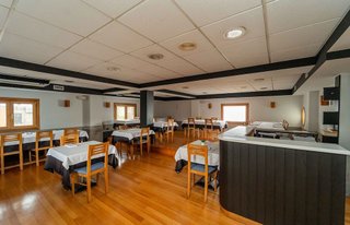 Restaurante en alquiler en Salvaterra de Miño