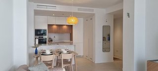 Piso en alquiler en Poniente-Faro en Vélez-Málaga
