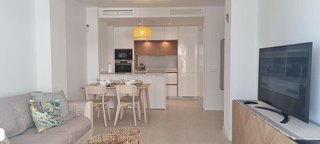 Piso en alquiler en Poniente-Faro en Vélez-Málaga