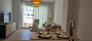 Piso en alquiler en Poniente-Faro en Vélez-Málaga