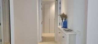 Piso en alquiler en Poniente-Faro en Vélez-Málaga