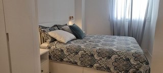Piso en alquiler en Poniente-Faro en Vélez-Málaga