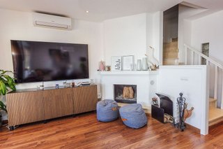 Casa adosada en venta en Monterrey - Rancho Domingo en Benalmádena