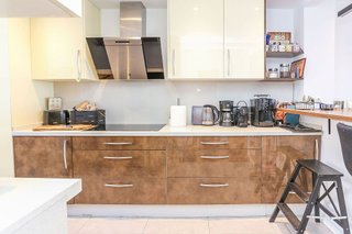 Casa adosada en venta en Monterrey - Rancho Domingo en Benalmádena