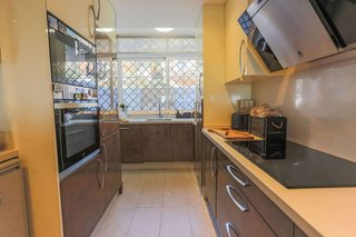 Casa adosada en venta en Monterrey - Rancho Domingo en Benalmádena