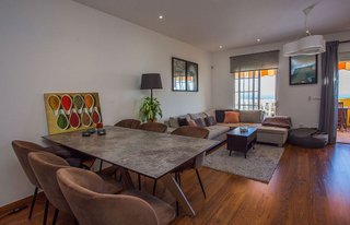 Casa adosada en venta en Monterrey - Rancho Domingo en Benalmádena