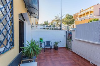 Casa adosada en venta en Monterrey - Rancho Domingo en Benalmádena