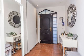 Casa adosada en venta en Monterrey - Rancho Domingo en Benalmádena