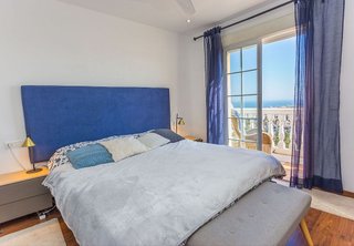 Casa adosada en venta en Monterrey - Rancho Domingo en Benalmádena