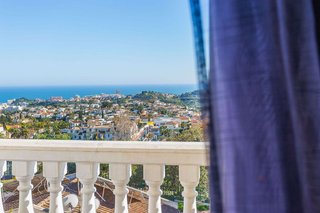 Casa adosada en venta en Monterrey - Rancho Domingo en Benalmádena