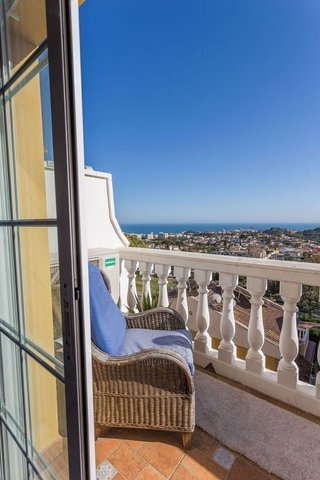 Casa adosada en venta en Monterrey - Rancho Domingo en Benalmádena