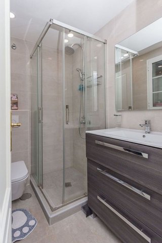 Casa adosada en venta en Monterrey - Rancho Domingo en Benalmádena