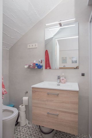 Casa adosada en venta en Monterrey - Rancho Domingo en Benalmádena