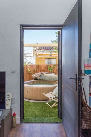 Casa adosada en venta en Monterrey - Rancho Domingo en Benalmádena