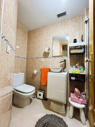 Casa adosada en venta en Alameda Park en Manises