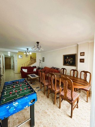 Casa adosada en venta en Alameda Park en Manises