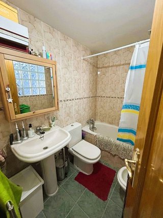 Casa adosada en venta en Alameda Park en Manises
