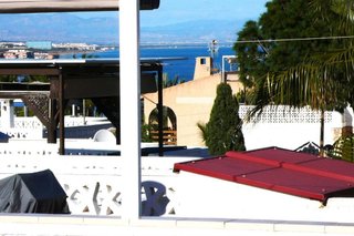 Casa pareada en venta en Torrelamata - La Mata en Torrevieja