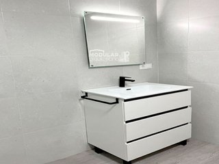 Oficina en alquiler en Carrús Oest - El Toscar en Elche