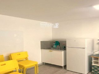 Oficina en alquiler en Carrús Oest - El Toscar en Elche