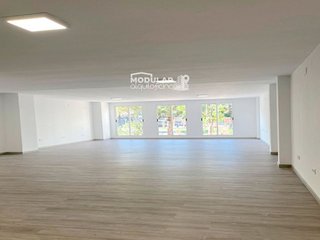 Oficina en alquiler en Carrús Oest - El Toscar en Elche