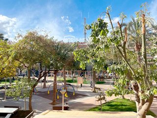 Oficina en alquiler en Carrús Oest - El Toscar en Elche