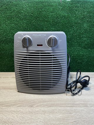 Mini radiador Rowenta Compact Power