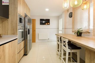 Casa adosada en venta en Casco Histórico en Churriana de la Vega