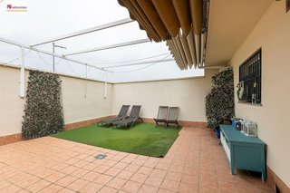Casa adosada en venta en Casco Histórico en Churriana de la Vega
