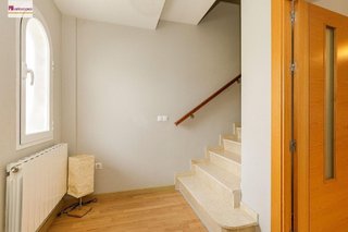 Casa adosada en venta en Casco Histórico en Churriana de la Vega