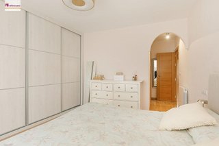 Casa adosada en venta en Casco Histórico en Churriana de la Vega