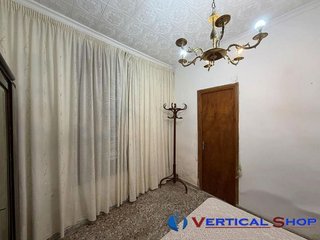Casa en venta en Caudete