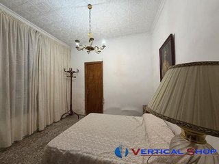 Casa en venta en Caudete