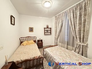 Casa en venta en Caudete