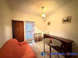 Casa en venta en Caudete