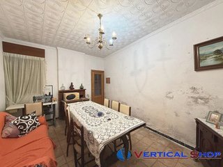 Casa en venta en Caudete