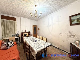 Casa en venta en Caudete