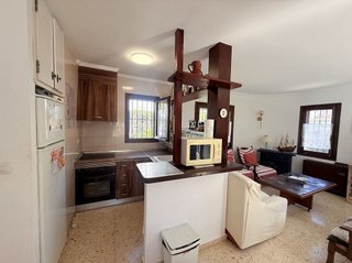 Casa en venta en Les Marines/Las Marinas en Dénia