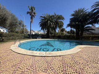 Casa en venta en Les Marines/Las Marinas en Dénia