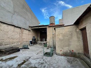 Chalet en venta en Villarrubia de los Ojos