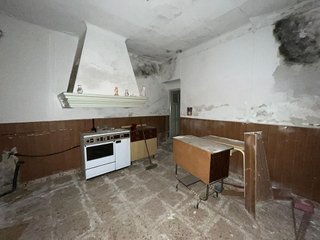 Chalet en venta en Villarrubia de los Ojos