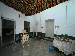 Chalet en venta en Villarrubia de los Ojos