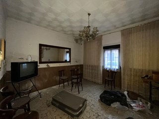 Chalet en venta en Villarrubia de los Ojos