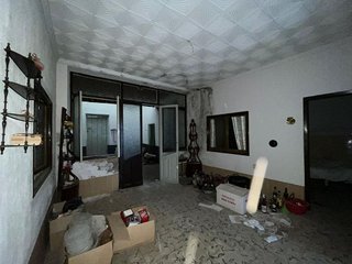 Chalet en venta en Villarrubia de los Ojos