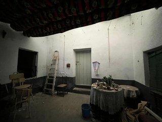 Chalet en venta en Villarrubia de los Ojos