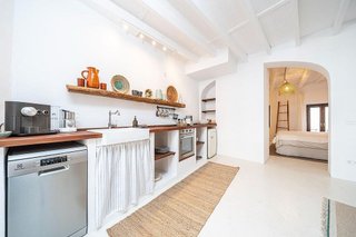 Chalet en venta en Felanitx