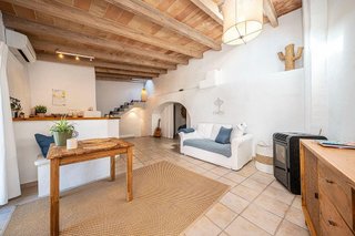 Chalet en venta en Felanitx