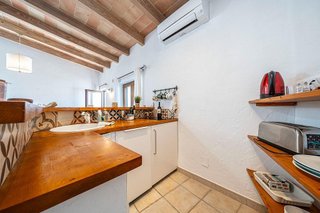 Chalet en venta en Felanitx