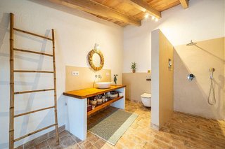 Chalet en venta en Felanitx